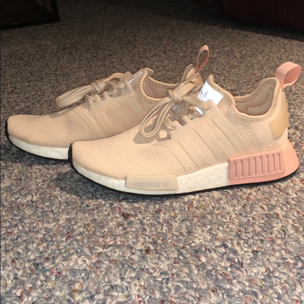 Adidas NMD RI Casual Shoes
